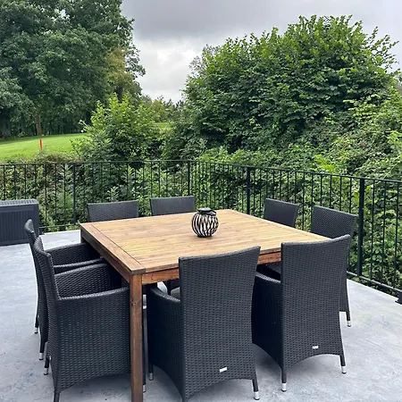 Vue Sur بيت للعطل