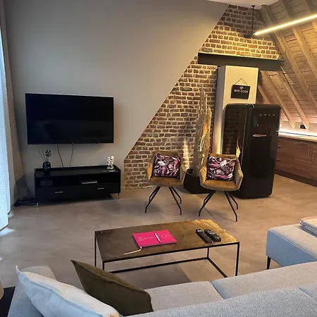 Vue Sur بيت للعطل بروفونديفيل