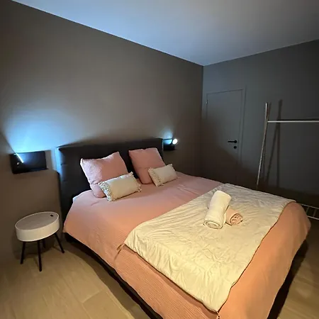 Vue Sur بيت للعطل بروفونديفيل